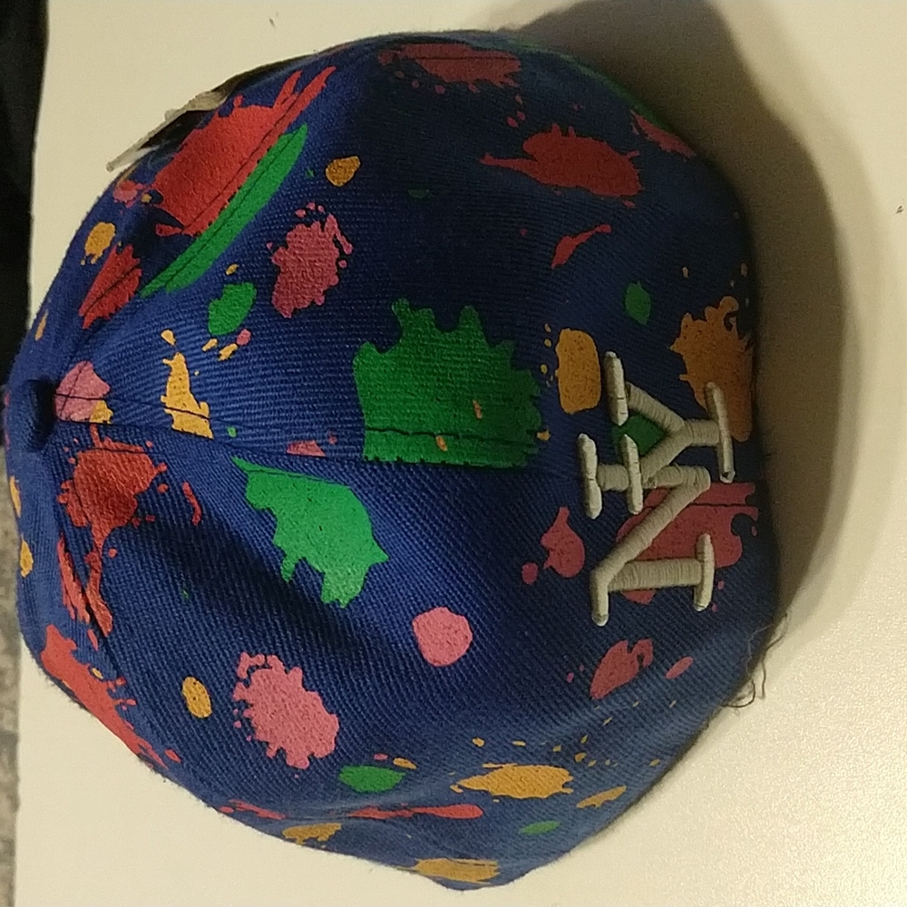 Baseball Cap - Picture 3 of 4